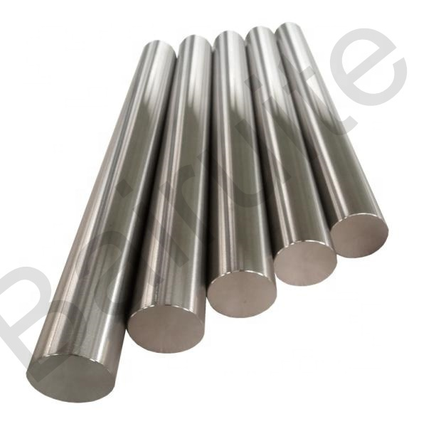 Titanium Bar/Titanium Rod