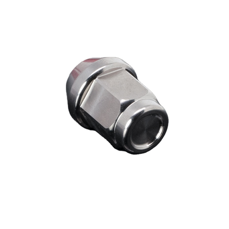 Titanium Wheel Nuts Gr5 Titanium Wheel Nuts Gr5