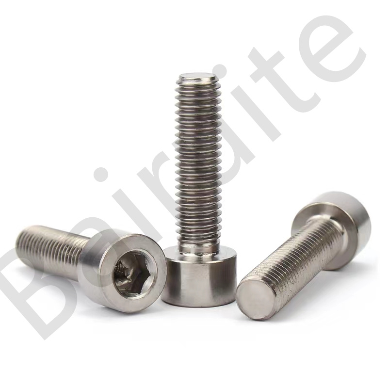 cup head bolts